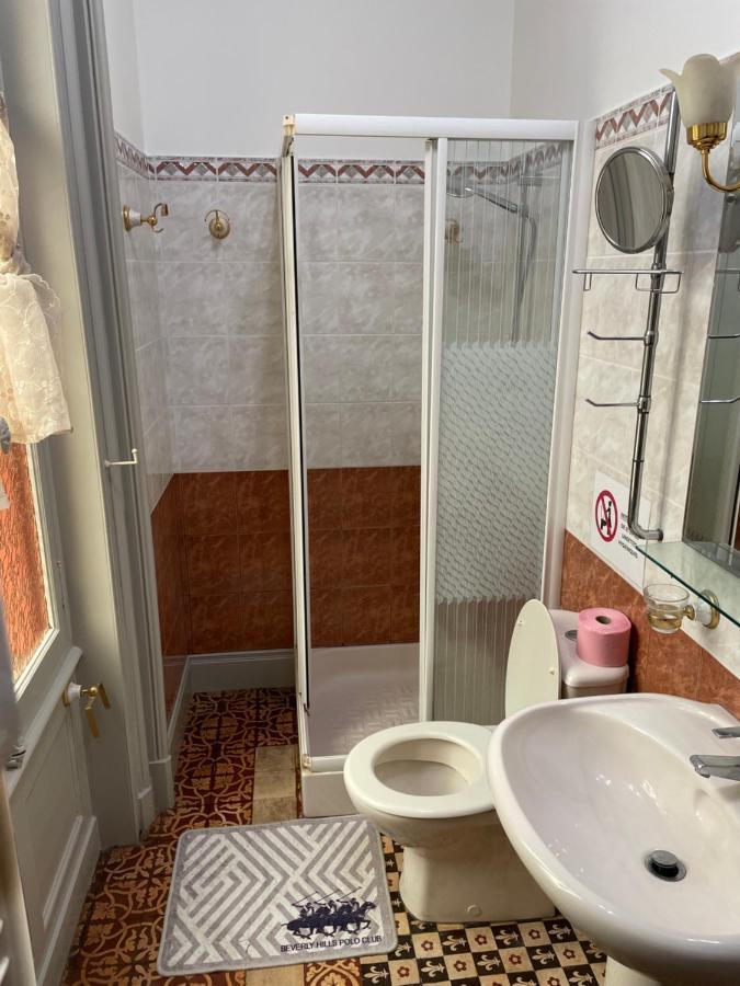 אטרטאט La Villa Bligny מראה חיצוני תמונה