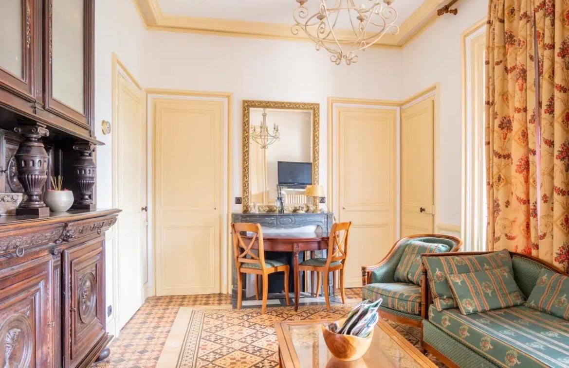 אטרטאט La Villa Bligny מראה חיצוני תמונה