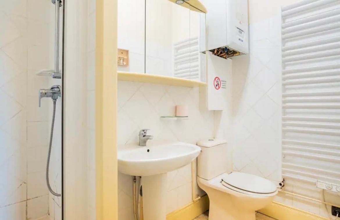 אטרטאט La Villa Bligny מראה חיצוני תמונה